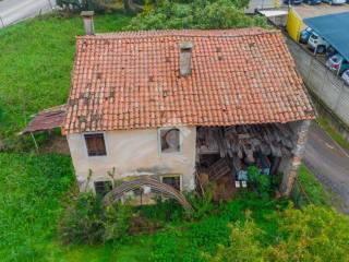 Rustico in vendita a montecchia di crosara via moschina, 4