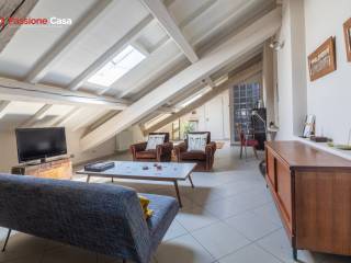 Loft in affitto a parma 