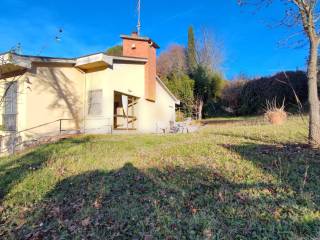 Villa in vendita a bagno a ripoli via pian di grassina