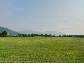 Terreno agricolo in vendita a corte franca via dosso