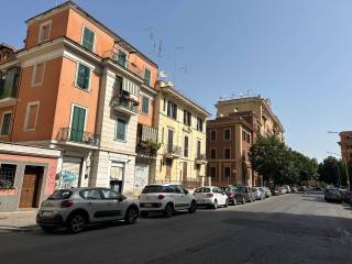 Appartamento in in vendita da privato a roma via sannio