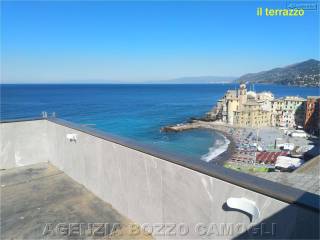 Appartamento in vendita a camogli via giuseppe garibaldi