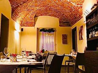 Ristorante in in vendita da privato a villafranca piemonte strada provinciale di villafranca, 33