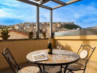 Casa indipendente in vendita a ragusa via tenente distefano, 4