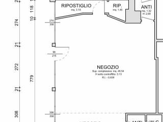 Parrucchiere in in affitto da privato a guastalla via circonvallazione, 83