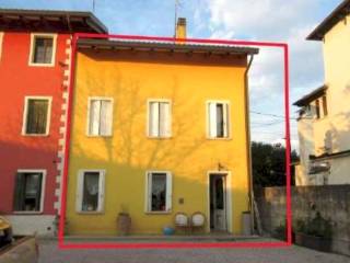 Casa indipendente in vendita a caneva via 4 novembre