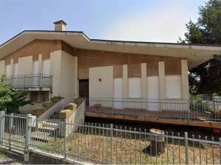 Villa in vendita a lendinara via san francesco