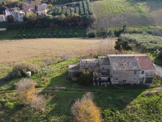 Casa indipendente in vendita a porto sant'elpidio 