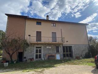 Terreno agricolo in vendita a perugia strada per brufa, 3