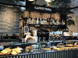 Bar in in vendita da privato a modena piazza giacomo matteotti, 76