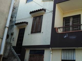 Casa indipendente in in vendita da privato a messina via messina