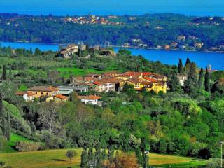 Terreno residenziale in vendita a roè volciano 