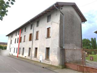 Casa indipendente in vendita a martignacco via casali lavia