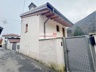 Casa indipendente in vendita a cannobio 