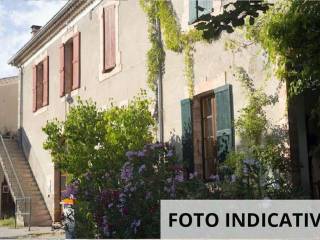 Casa indipendente in vendita a castelvetro di modena via san polo