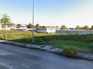 Terreno agricolo all'asta a porto sant'elpidio via dell'industria, 63821 porto sant'elpidio fm, italia