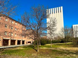 Appartamento in vendita a bologna via giuseppe dossetti