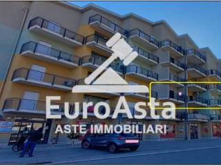 Appartamento all'asta a castellammare del golfo via duchessa , 33