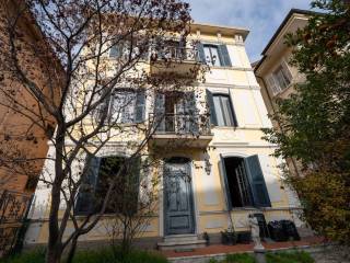 Casa indipendente in vendita a sanremo via alessandro volta