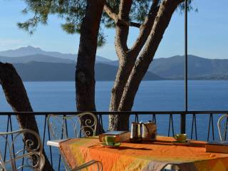 Villa bifamiliare in in vendita da privato a capoliveri località madonna delle grazie