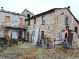 Terreno agricolo in vendita a ponte dell'olio località la costa