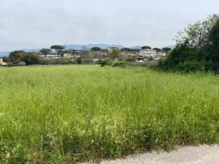 Terreno agricolo in vendita a cisterna di latina via civitona