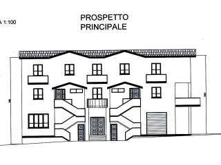 Villa in in vendita da privato a terranova da sibari via pomponio leto