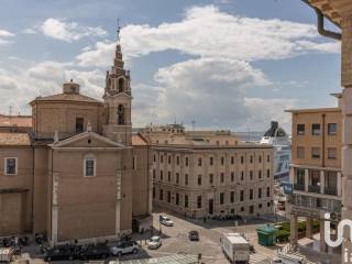 Appartamento in vendita ad ancona corso giuseppe mazzini, 7