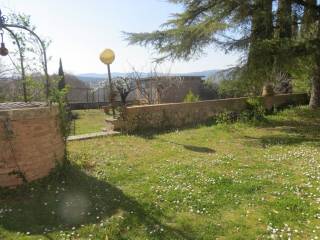 Villa in vendita a siena strada di montalbuccio