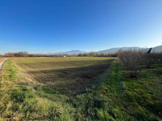 Terreno agricolo in vendita a caraglio via bernezzo