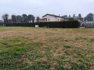 Terreno residenziale in vendita a bagnatica 