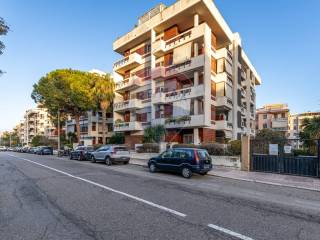 Appartamento in vendita a cagliari via cagna, 39