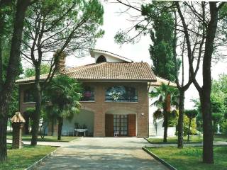 Villa in vendita a copparo via po