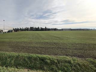 Terreno residenziale all'asta a parma =strada comunale di gaione