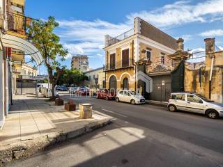 Appartamento in affitto a palermo via san lorenzo, 236