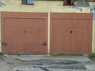 Garage in vendita a rocca di papa via della portella