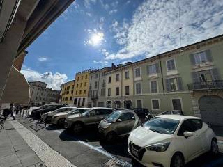 Negozio in affitto a brescia corso martiri , 62