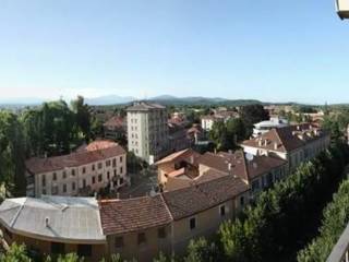 Appartamento in vendita a borgomanero viale marazza s.n.c.