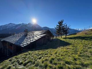 Rustico in vendita a saint-christophe località senin, 309