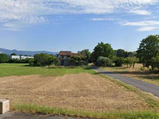 Terreno residenziale in vendita a calcinato via statale