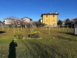 Terreno residenziale in vendita a tavagnacco via leonardo da vinci