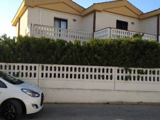 Villa a schiera in in vendita da privato a manfredonia sp141