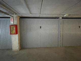 Garage in vendita a formigine via trento e trieste, 77