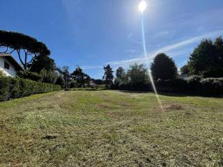 Terreno residenziale in vendita a terracina via delle ortensie