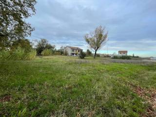 Terreno residenziale in vendita a massa lombarda piazza falcone