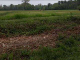 Terreno agricolo all'asta a robecchetto con induno cascina induno