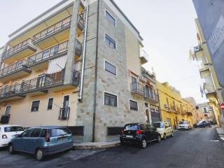 Appartamento in vendita a bisceglie vico fragatella, 22