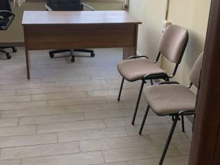 Ufficio in in affitto da privato a casalnuovo di napoli via professor filippo manna, 11