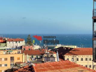 Appartamento in vendita a sanremo corso degli inglesi, 275