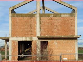 Terreno residenziale all'asta a forlì via erbosa